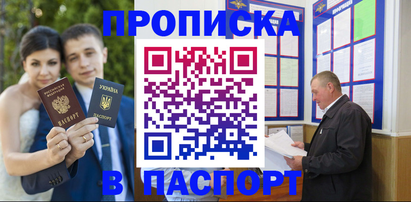 прописка ребенка в Дмитрове